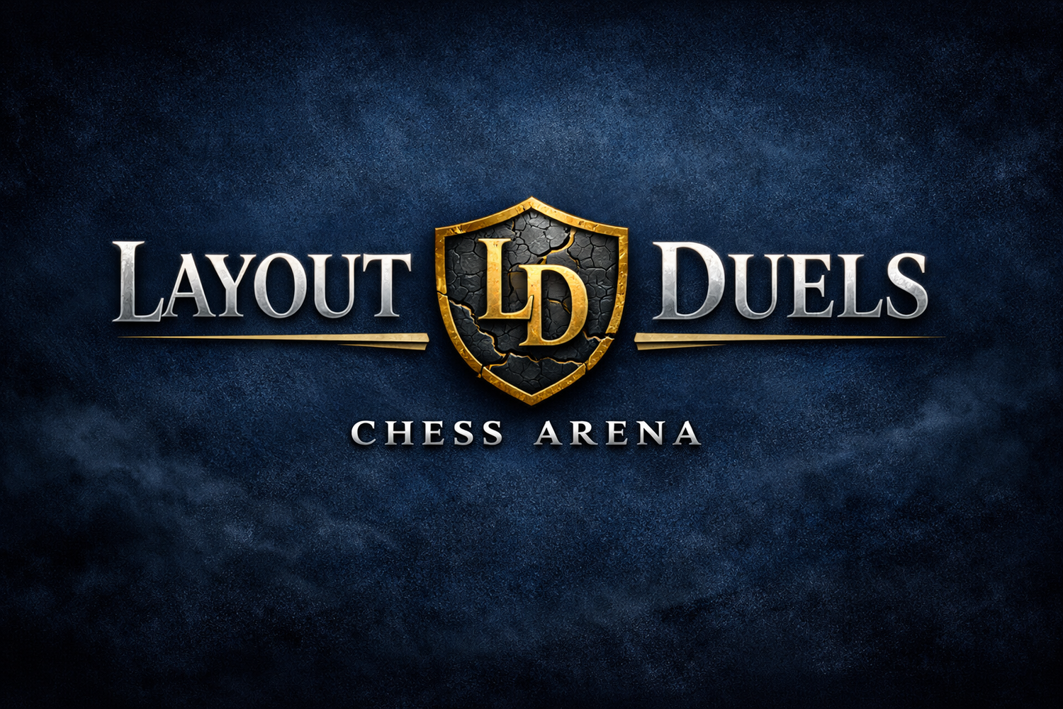 Layout Duels — Chess Arena